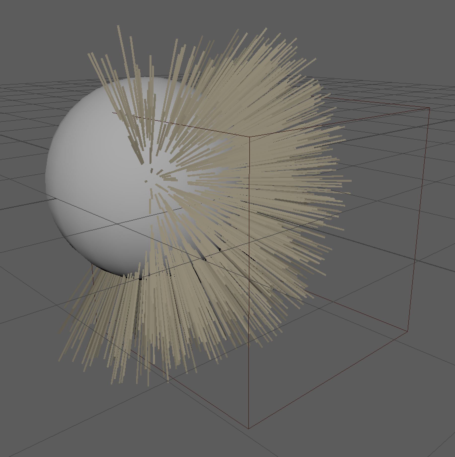 Region of Interest Viewport